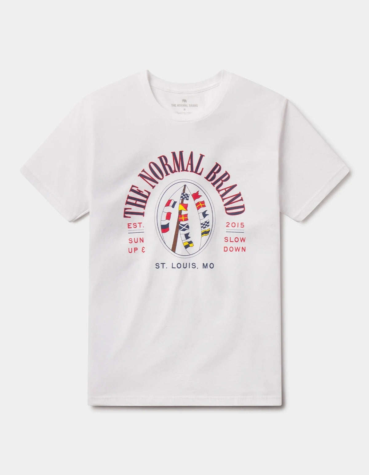 Nautical Tee