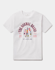 Nautical Tee