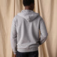 Normal Fleece Full Zip Hoodie
