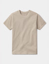Normal Jersey Tee