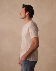 Normal Jersey Tee