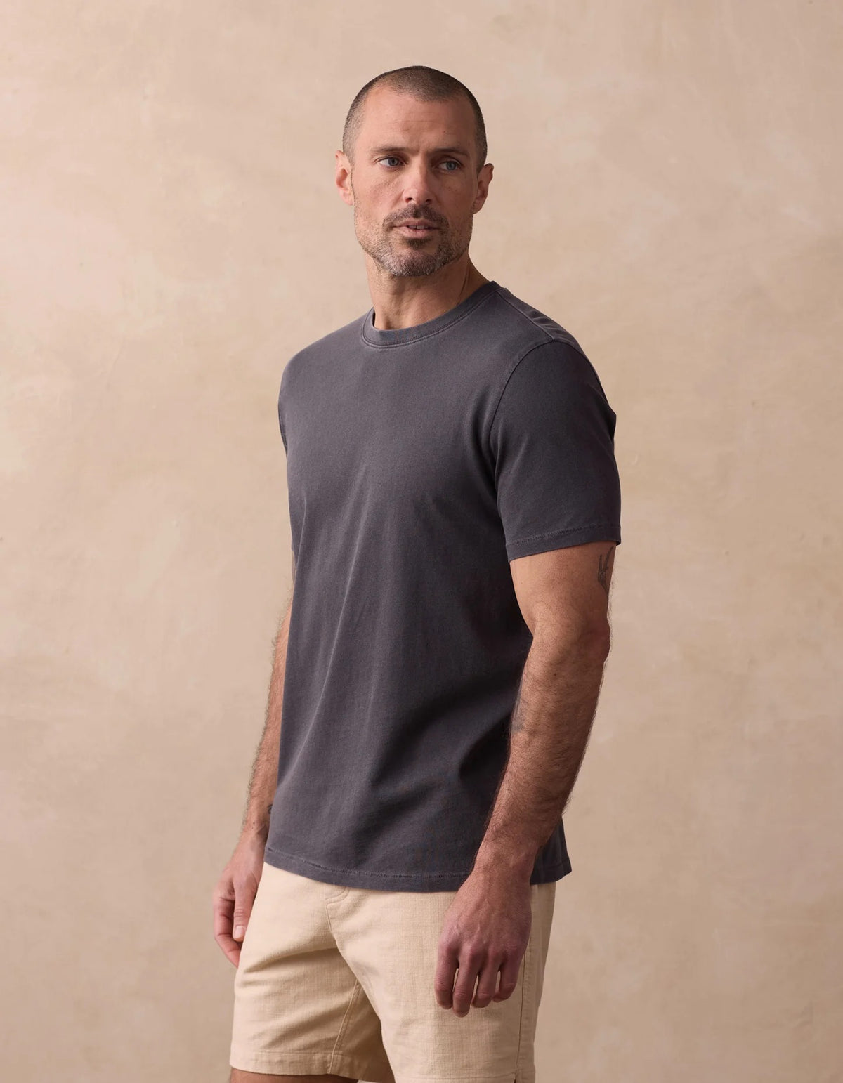 Normal Jersey Tee