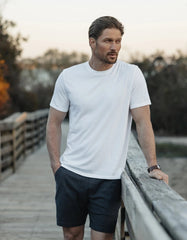 Normal Jersey Tee