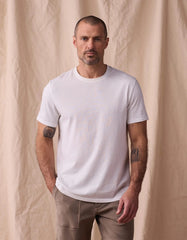Normal Jersey Tee