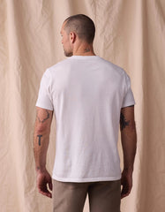 Normal Jersey Tee