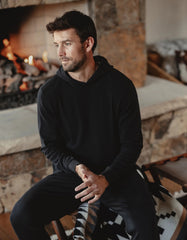 Puremeso Essential Hoodie