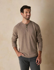 Puremeso Everyday Henley