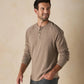 Puremeso Everyday Henley