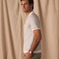 Robles Birdseye Knit Camp Button Up