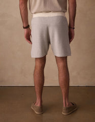 Robles Birdseye Knit Short