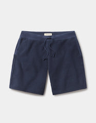 Robles Birdseye Knit Short