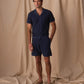 Robles Birdseye Knit Short