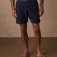 Robles Birdseye Knit Short