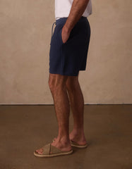 Robles Birdseye Knit Short