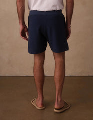 Robles Birdseye Knit Short