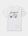 Summer Bronco Tee