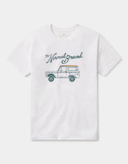 Summer Bronco Tee