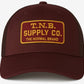TNB Supply Co. 5-Panel Hat