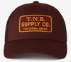 TNB Supply Co. 5-Panel Hat