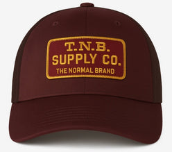 TNB Supply Co. 5-Panel Hat