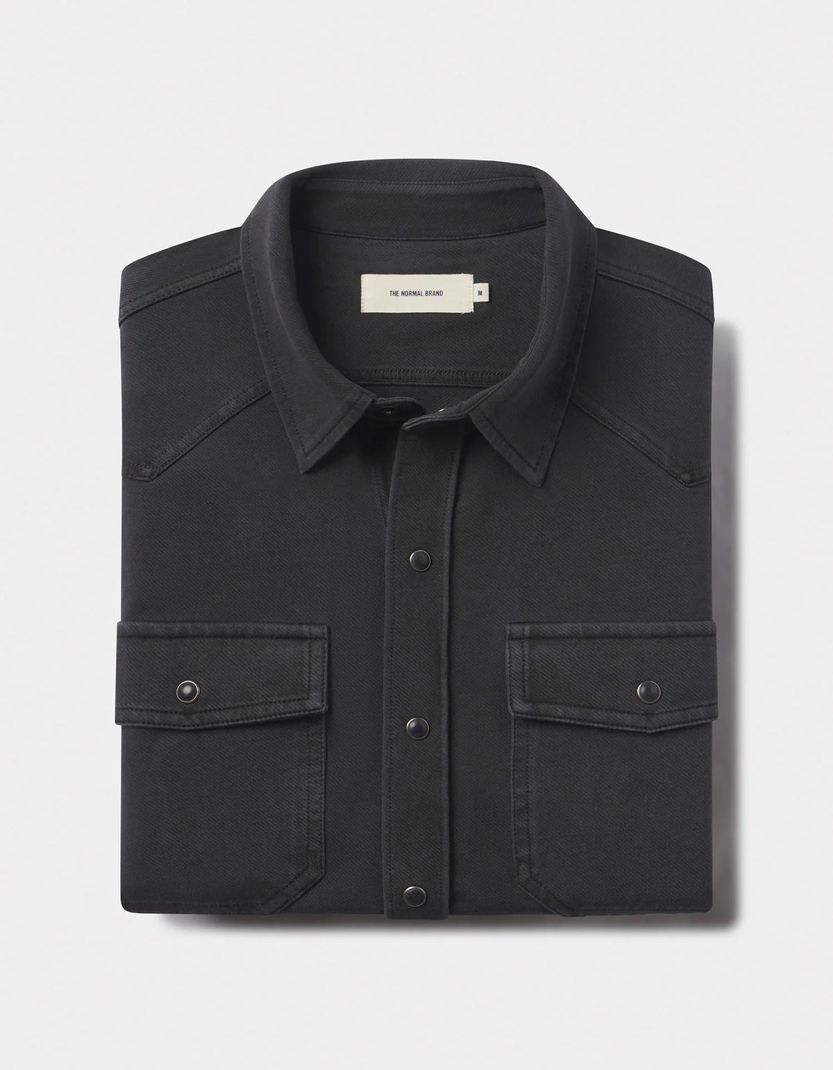 Tentoma Stretch Vintage Shirt