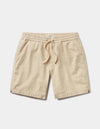 Texstretch Summer Short