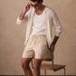 Texstretch Summer Short