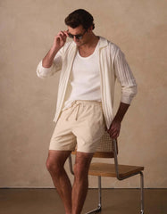 Texstretch Summer Short