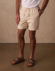 Texstretch Summer Short