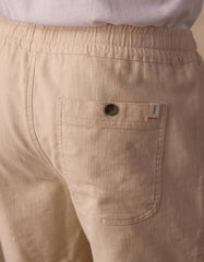 Texstretch Summer Short