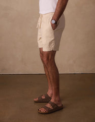 Texstretch Summer Short