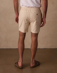 Texstretch Summer Short