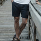 Texstretch Summer Short