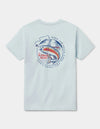 The Catch Tee