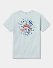 The Catch Tee