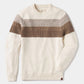 Tom Stripe Crew