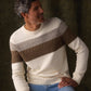 Tom Stripe Crew