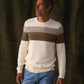 Tom Stripe Crew
