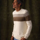 Tom Stripe Crew