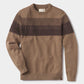 Tom Stripe Crew