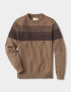Tom Stripe Crew