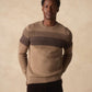 Tom Stripe Crew