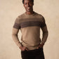 Tom Stripe Crew