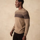 Tom Stripe Crew