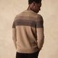 Tom Stripe Crew