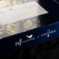 Plato Ovalado Gift Set