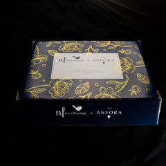 Plato Ovalado Gift Set