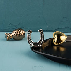 Plato Ovalado Gift Set