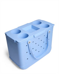 Top O' The Bogg To Ya!