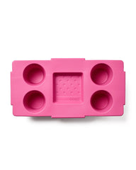 Top O' The Bogg To Ya!